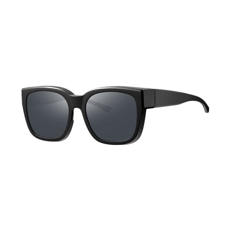 Original Xiaomi Mijia UV400 Polarized Sunglasses Compatible with Myopia Glasses - Sunglasses by Xiaomi | Online Shopping South Africa | PMC Jewellery | Buy Now Pay Later Mobicred