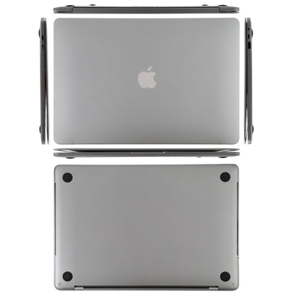 For Apple MacBook Pro 13.3 inch Color  Screen Non-Working Fake Dummy Display Model(Grey) - Laptop Model by PMC Jewellery | Online Shopping South Africa | PMC Jewellery