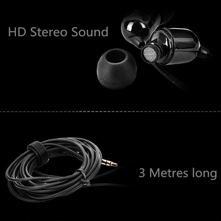 ISK SEM5 3.5mm HiFi Stereo In Ear Monitor Earphone for Phone Computer Network K Song Headphones - In Ear Wired Earphone by PMC Jewellery | Online Shopping South Africa | PMC Jewellery