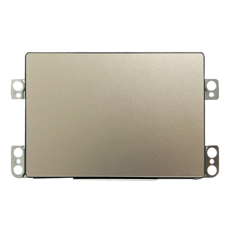 Laptop Touchpad For Lenovo YOGA S730-13 IWL IML Ideapad 730S-13IWL Yoga S730-13IWL S730-13IML 81J0 81JB 81U4 (Gold) - Lenovo Spare Parts by PMC Jewellery | Online Shopping South Africa | PMC Jewellery