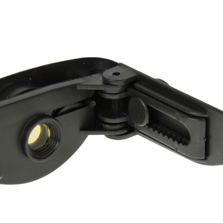 Zoomies 400% Magnification Magnifying Headband Magnifiers Glasses Telescope - Glasses Style by PMC TechLife | Online Shopping South Africa | PMC TechLife