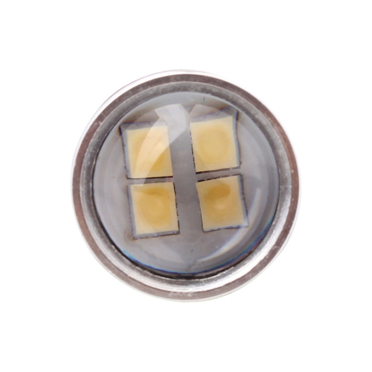 H7 850LM 100W LED Car Front Headlights / Daytime Running Light / Driving Lamp Bulb, DC 12-24V(Cool White) - Fog / Driving Lights by PMC TechLife | Online Shopping South Africa | PMC TechLife | Buy Now Pay Later Mobicred