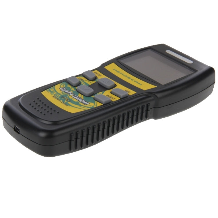 U581 Live Data Can OBDII / EOBDII Scanner Can Bus Code Reader - Code Readers & Scan Tools by PMC Jewellery | Online Shopping South Africa | PMC Jewellery