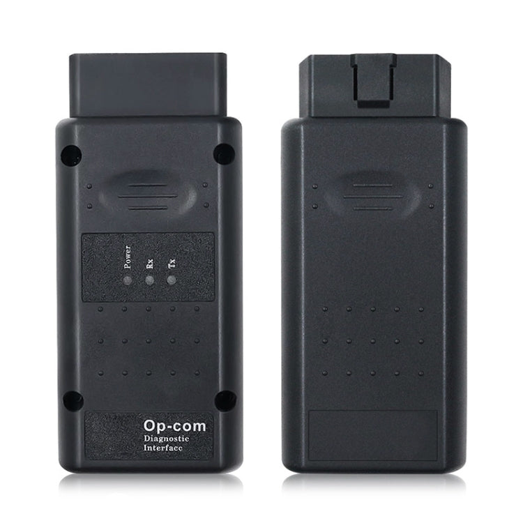 OP-COM V1.99 CAN Code Fault Diagnostic Interface PC Tool for Opel - Code Readers & Scan Tools by PMC TechLife | Online Shopping South Africa | PMC TechLife | Buy Now Pay Later Mobicred