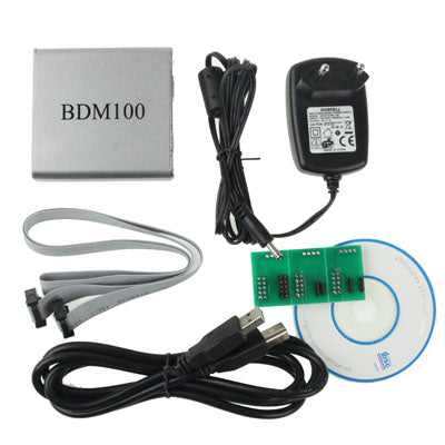 BDM100 ECU Remap Chip Tuning Flasher - Code Readers & Scan Tools by PMC TechLife | Online Shopping South Africa | PMC TechLife