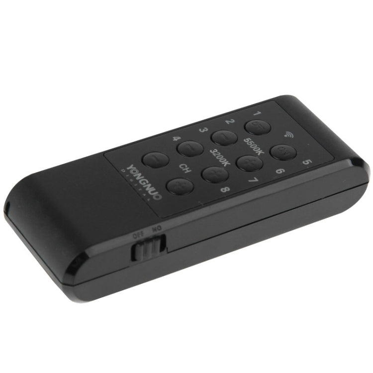 YONGNUO YN300 III LED Camera Video Light For Canon Nikon Olympus - free shipping - PMC TechLife - Order now!