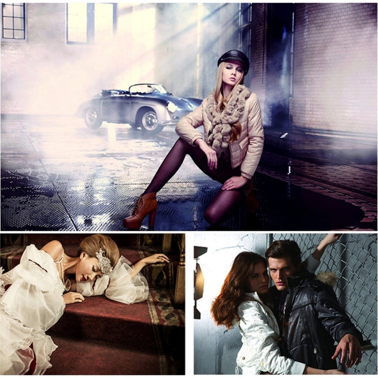 YONGNUO 300 LEDs Pro LED Studio Video Light for Canon / Nikon / Sony Camcorder DSLR (YN300)(Black) - free shipping - PMC TechLife - Order now!