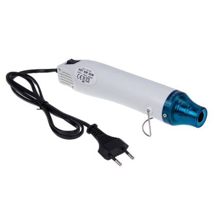 LS-300 AC 230V 50Hz 300W Hot Air Gun, EU Plug, Random Color Delivery - Heat Guns by PMC Jewellery | Online Shopping South Africa | PMC Jewellery