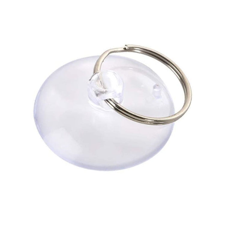 Suction Cup with Metal Key Ring for Cell Phone LCD Screen Removal Opening Repair Tools - free shipping - PMC TechLife - Order now!