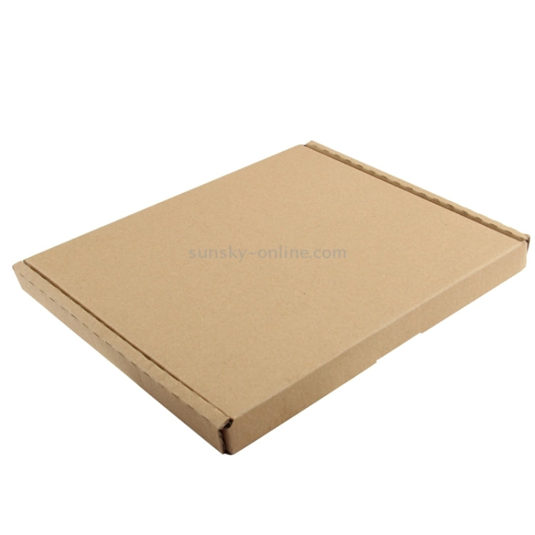 Original Version WLAN Version  Back Cover / Rear Panel for iPad Air(Silver) - iPad Air Parts by PMC TechLife | Online Shopping South Africa | PMC TechLife