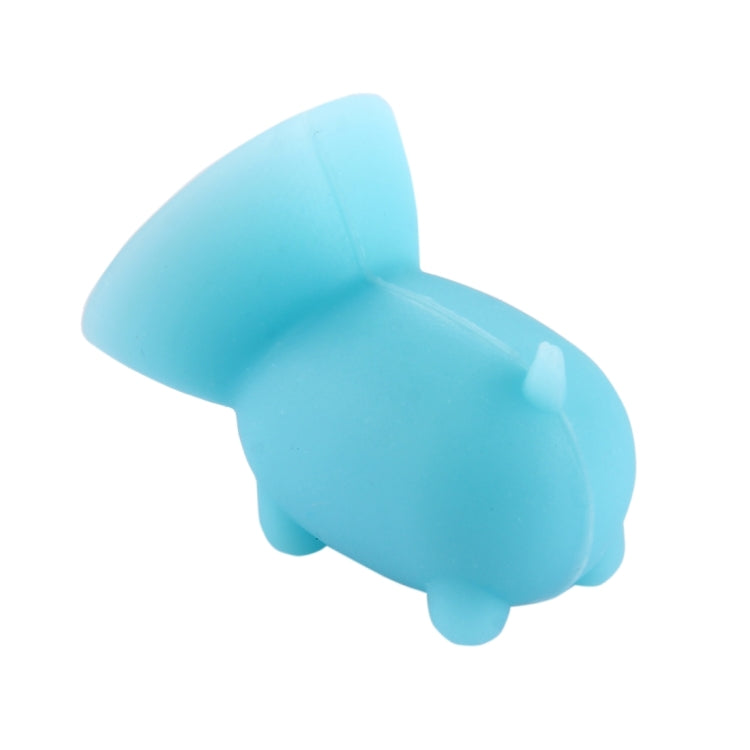 Lovely Pig Shape with Sucker Phone Holder, Random Color Delivery - Ring Holder by PMC Jewellery | Online Shopping South Africa | PMC Jewellery