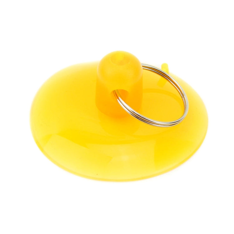 P8835 Metal + Plastic Professional Screen Suction Cup Tool Sucker(Yellow) - Sucker by PMC TechLife | Online Shopping South Africa | PMC TechLife