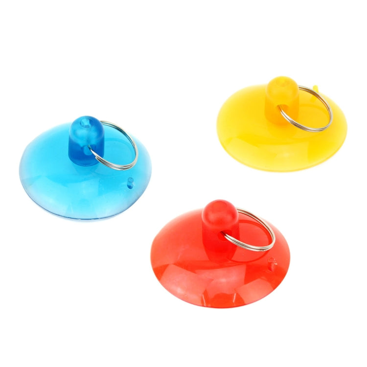 P8835 Metal + Plastic Professional Screen Suction Cup Tool Sucker(Yellow) - Sucker by PMC TechLife | Online Shopping South Africa | PMC TechLife