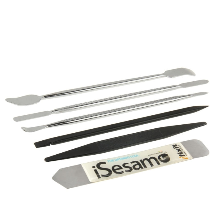 10 in 1 Professional Mobile Phone / Tablet PC Disassembly Rods Repairing Tools Set - Tool Kits by PMC TechLife | Online Shopping South Africa | PMC TechLife