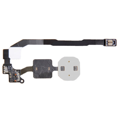 Original Function Key Flex Cable for iPhone 5S - iPhone 5 Parts by PMC Jewellery | Online Shopping South Africa | PMC Jewellery