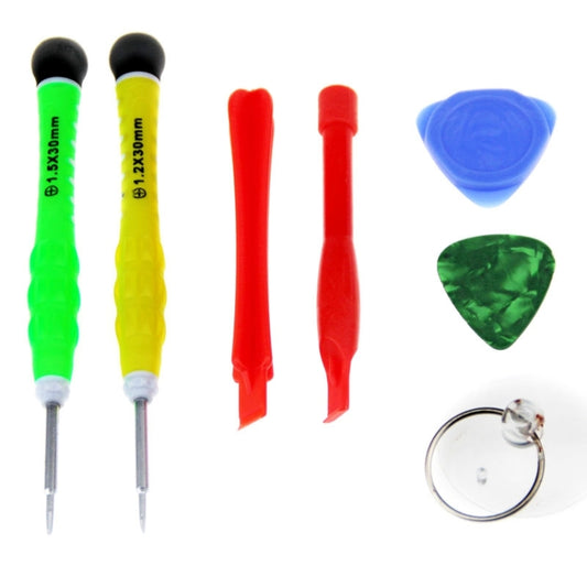 JF-853 High Quality Special  Repair Opening Tools Kit for Samsung - Tool Kits by JIAFA | Online Shopping South Africa | PMC Jewellery