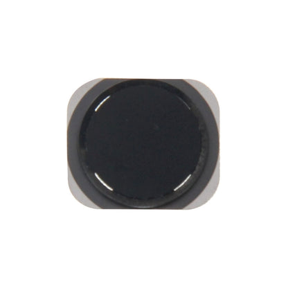 Home Button for iPhone 6s Plus(Black) - iPhone 6S/6S Plus Parts by PMC Jewellery | Online Shopping South Africa | PMC Jewellery