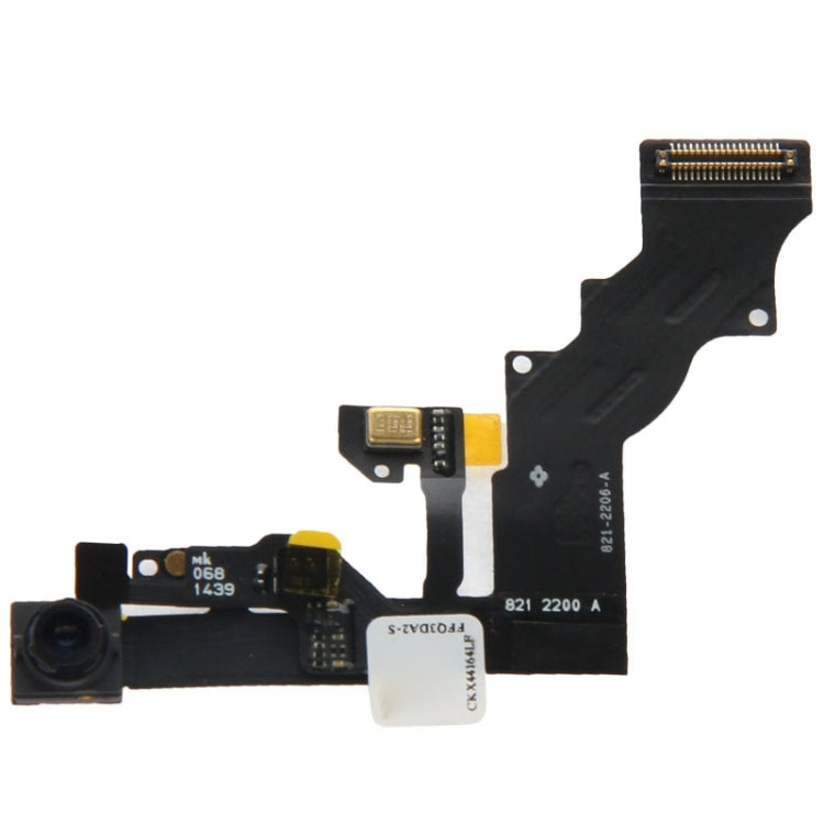 Front Camera + Sensor Flex Cable for iPhone 6 Plus - iPhone 6/6 Plus Parts by PMC Jewellery | Online Shopping South Africa | PMC Jewellery