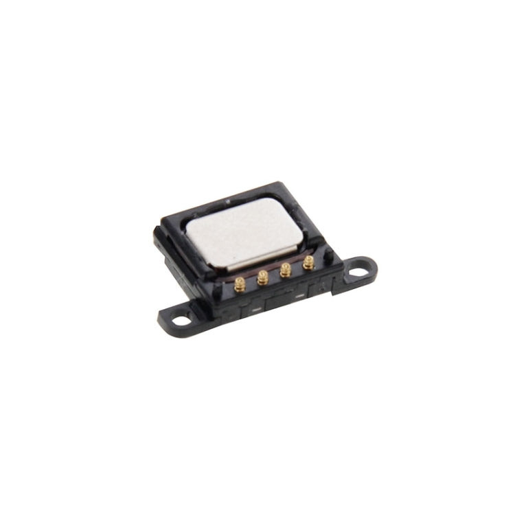 Earpiece Speaker for iPhone 6s(Black) - iPhone 6S/6S Plus Parts by PMC TechLife | Online Shopping South Africa | PMC TechLife