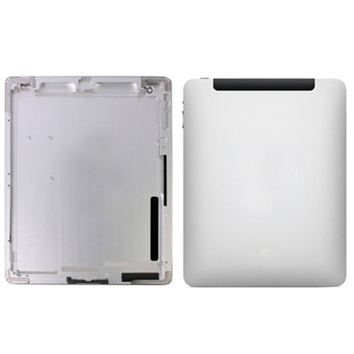Back cover for iPad 2 3G Version 16GB - iPad 2 Parts by PMC TechLife | Online Shopping South Africa | PMC TechLife
