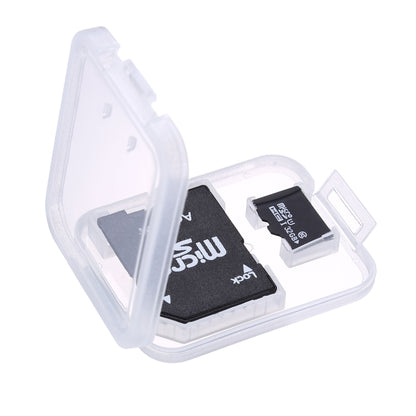[HK Warehouse] 32GB High Speed Class 10 Micro SD(TF) Memory Card from Taiwan, Write: 8mb/s, Read: 12mb/s (100% Real Capacity) - Micro SD Card by PMC Jewellery | Online Shopping South Africa | PMC Jewellery