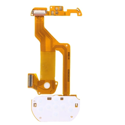Mobile Phone Keypad Flex Cable for Nokia 7230 - Flex Cable by PMC Jewellery | Online Shopping South Africa | PMC Jewellery