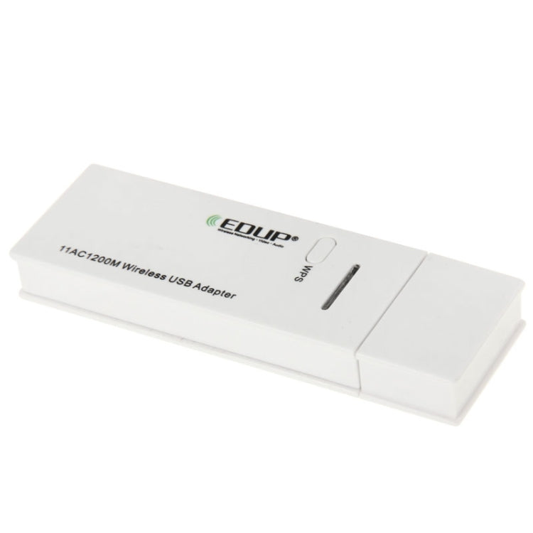 EDUP AC-1601 802.11AC 1200M Dual Band USB 3.0 Wifi Wireless Adapter - free shipping - PMC TechLife - Order now!