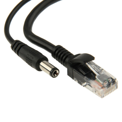2 PCS 904, 4 Cores Power Over Ethernet Passive POE Splitter Injector Adapter Cable Kit for IP Camera Security System - Others by PMC Jewellery | Online Shopping South Africa | PMC Jewellery