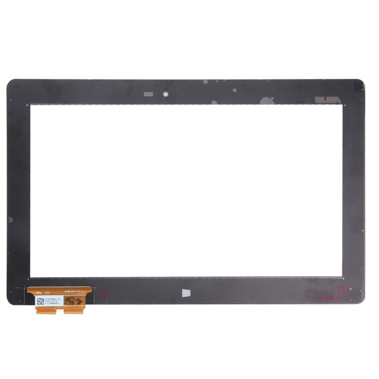 Touch Panel  for Asus VivoTab Smart ME400 (5268NC Version)(Black) - Touch Panel by PMC Jewellery | Online Shopping South Africa | PMC Jewellery