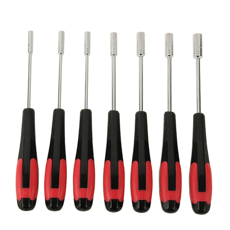 WLXY-2209 7 in 1 Precision Socket Head Screw Driver Tools Kit for Telecommunication Tools - Tool Kits by WLXY | Online Shopping South Africa | PMC Jewellery