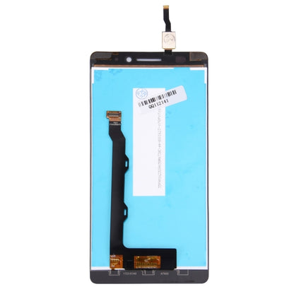 OEM LCD Screen for Lenovo K3 Note / K50-T5 with Digitizer Full Assembly (Black) - LCD Screen by PMC Jewellery | Online Shopping South Africa | PMC Jewellery