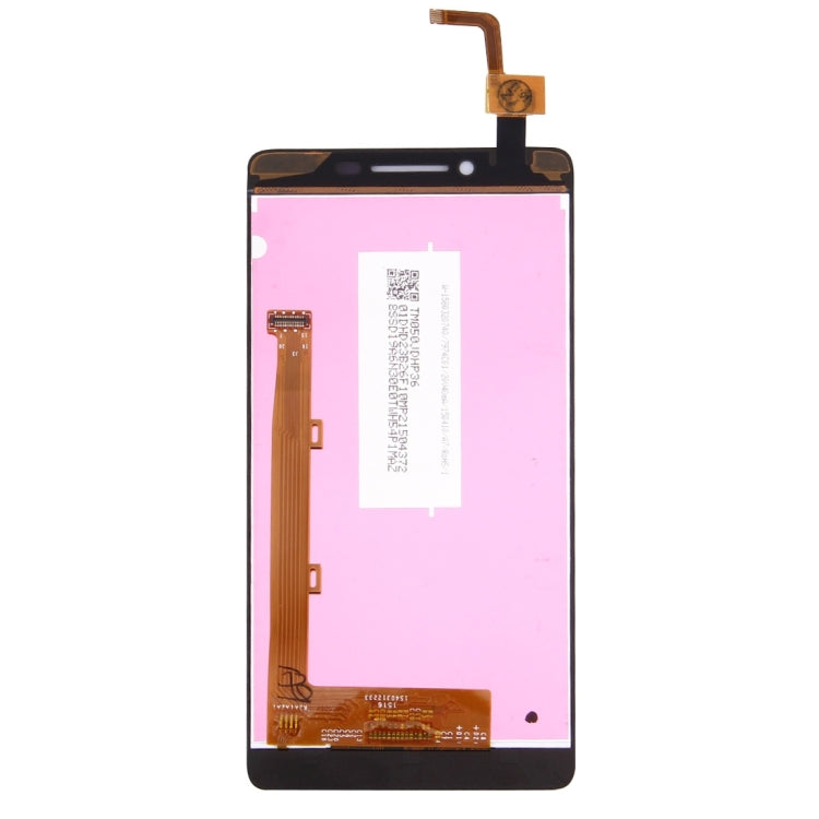 OEM LCD Screen for Lenovo Lemon K3 / K30-T / A6000 / K30-W with Digitizer Full Assembly - LCD Screen by PMC Jewellery | Online Shopping South Africa | PMC Jewellery