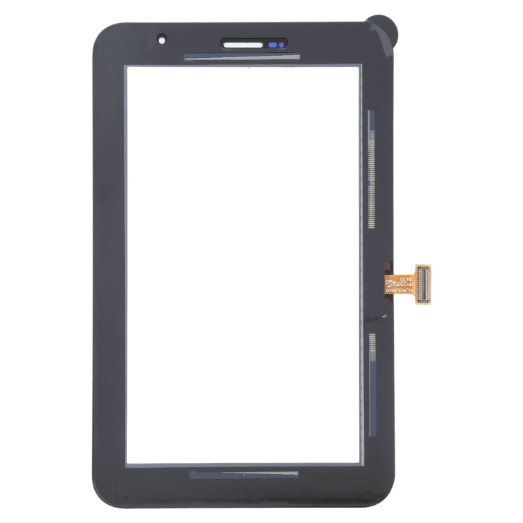 For Samsung Galaxy Tab P6200 Touch Panel (Black) - Touch Panel by PMC Jewellery | Online Shopping South Africa | PMC Jewellery