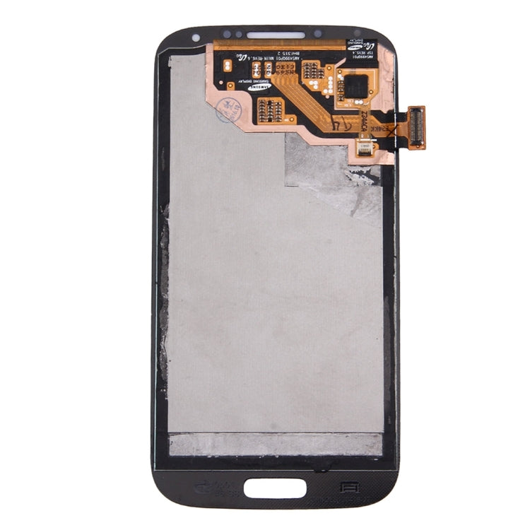 Original Super AMOLED LCD Screen for Galaxy S IV / i9500 / i9505 / i337 / i545 with Digitizer Full Assembly (Black) - LCD Screen by PMC Jewellery | Online Shopping South Africa | PMC Jewellery