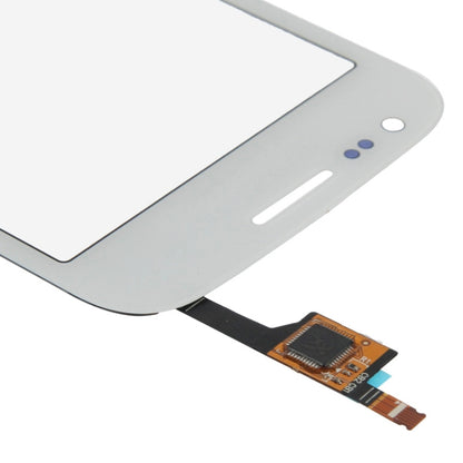 For Galaxy Ace 3 / S7270 / S7272  Original Touch Panel Digitizer (White) - Touch Panel by PMC Jewellery | Online Shopping South Africa | PMC Jewellery