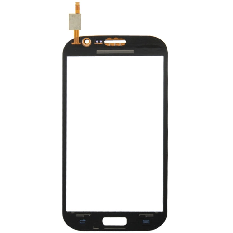 For Galaxy Grand Neo Plus / I9060I Touch Panel (Black) - Touch Panel by PMC Jewellery | Online Shopping South Africa | PMC Jewellery