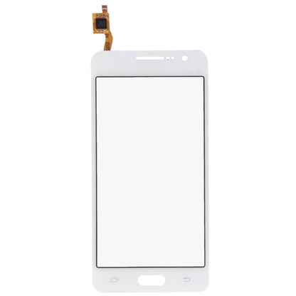 For Galaxy Grand Prime / G531 Touch Panel  (White) - Touch Panel by PMC Jewellery | Online Shopping South Africa | PMC Jewellery