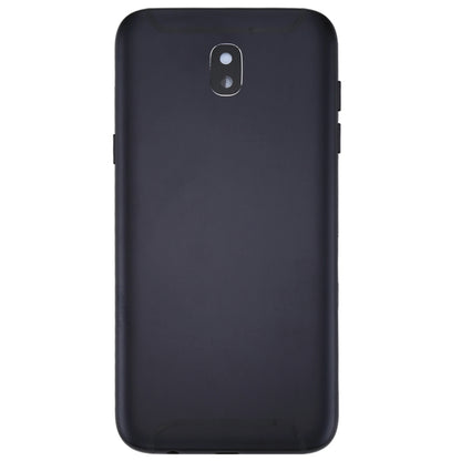 For Galaxy J5 (2017) / J530 Battery Back Cover (Black) - Back Cover by PMC Jewellery | Online Shopping South Africa | PMC Jewellery