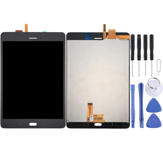 OEM LCD Screen for Galaxy Tab A 8.0 / P355 (3G Version) with Digitizer Full Assembly (Black) - LCD Screen by PMC Jewellery | Online Shopping South Africa | PMC Jewellery