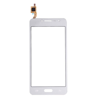 For Galaxy J2 Prime / G532  Touch Panel (Silver) - Touch Panel by PMC Jewellery | Online Shopping South Africa | PMC Jewellery