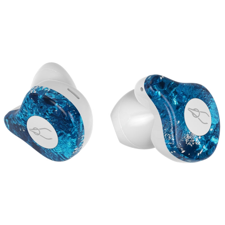 SABBAT X12PRO Mini Bluetooth 5.0 In-Ear Stereo Earphone with Charging Box, For iPad, iPhone, Galaxy, Huawei, Xiaomi, LG, HTC and Other Smart Phones(Ice Soul) - free shipping - PMC TechLife - Order now!