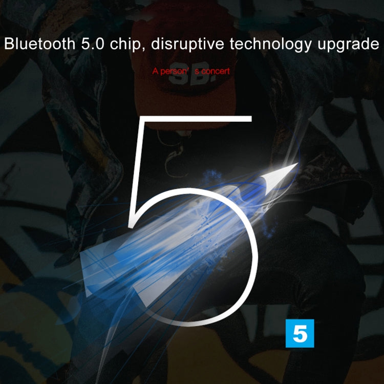 SABBAT X12PRO Mini Bluetooth 5.0 In-Ear Stereo Earphone with Charging Box, For iPad, iPhone, Galaxy, Huawei, Xiaomi, LG, HTC and Other Smart Phones(Cherry Blossoms) - free shipping - PMC TechLife - Order now!