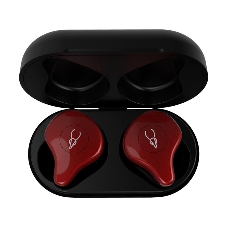 SABBAT X12PRO Mini Bluetooth 5.0 In-Ear Stereo Earphone with Charging Box, For iPad, iPhone, Galaxy, Huawei, Xiaomi, LG, HTC and Other Smart Phones(Gemstone) - free shipping - PMC TechLife - Order now!
