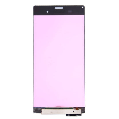 OEM LCD Screen for Sony Xperia Z3 with Digitizer Full Assembly(White) - LCD Screen by PMC Jewellery | Online Shopping South Africa | PMC Jewellery