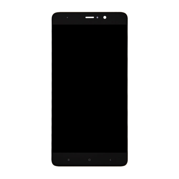 TFT LCD Screen For Xiaomi Mi 5s Plus with Digitizer Full Assembly(Black) - LCD Screen by PMC Jewellery | Online Shopping South Africa | PMC Jewellery