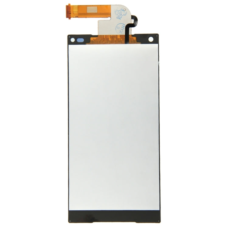 LCD Display + Touch Panel  for Sony Xperia Z5 Compact / Z5 mini / E5823(White) - free shipping - PMC TechLife - Order now!
