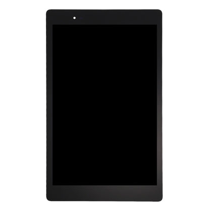 OEM LCD Screen for Lenovo Tab3 8 Plus / TB-8703 with Digitizer Full Assembly (Black) - LCD Screen by PMC Jewellery | Online Shopping South Africa | PMC Jewellery