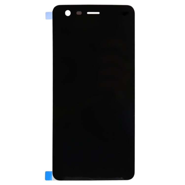 TFT LCD Screen for Nokia 2 TA-1029/DS with Digitizer Full Assembly  (Black) - LCD Screen by PMC Jewellery | Online Shopping South Africa | PMC Jewellery