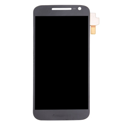 TFT LCD Screen for Motorola Moto G4 with Digitizer Full Assembly (Black) - LCD Screen by PMC Jewellery | Online Shopping South Africa | PMC Jewellery