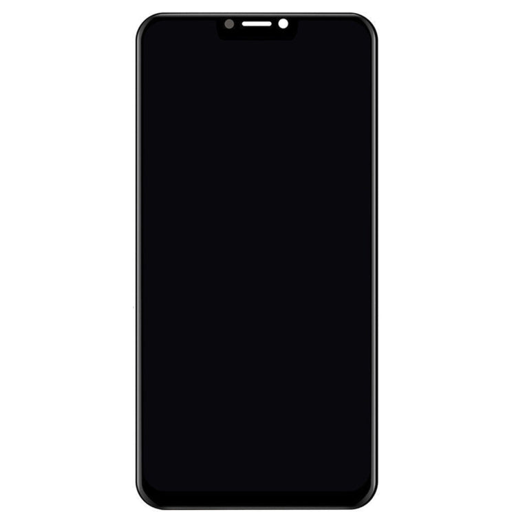 OEM LCD Screen for Asus Zenfone 5 2018 Gamme ZE620KL with Digitizer Full Assembly (Black) - LCD Screen by PMC Jewellery | Online Shopping South Africa | PMC Jewellery